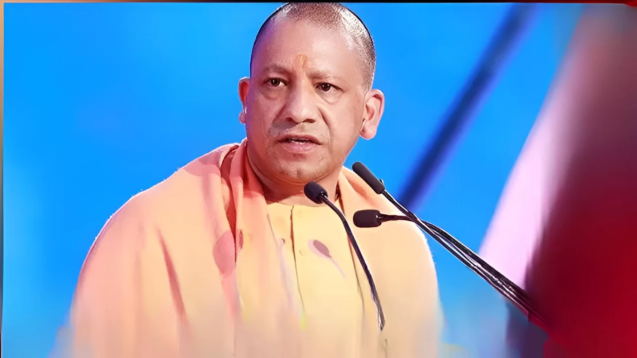 Yogi Adityanath launches internship Scheme in Uttar Pradesh