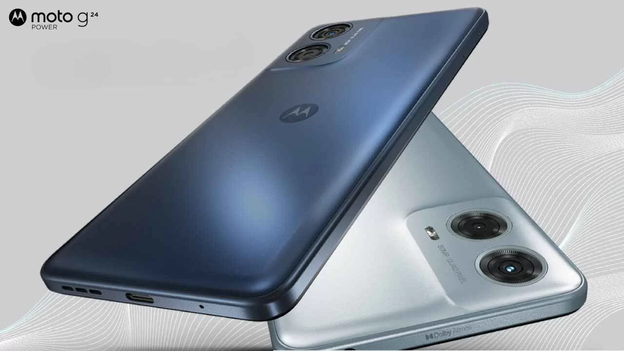 6000mAh and 33W Most Stunning Phone is under 9k shaking industry by storm