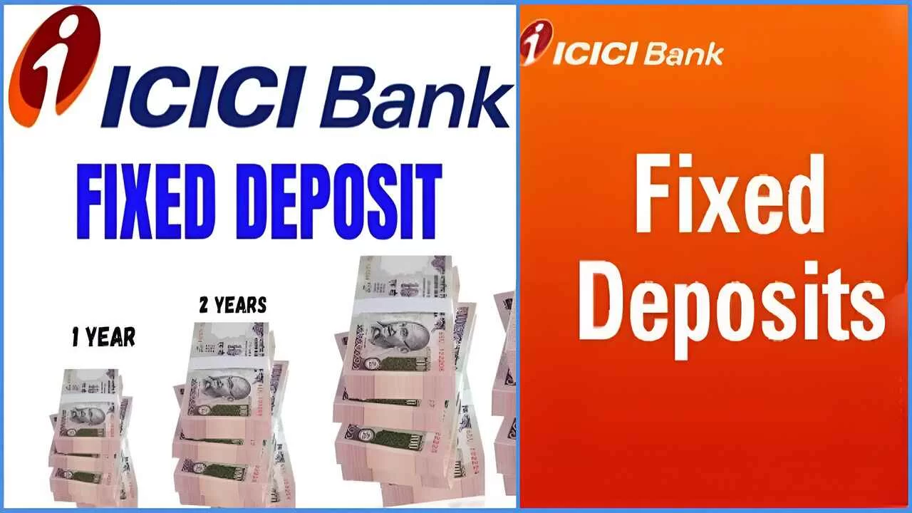 ICICI Bank Bulk FD Interest Rates 2024 (Updated on 8 Feb 2024)