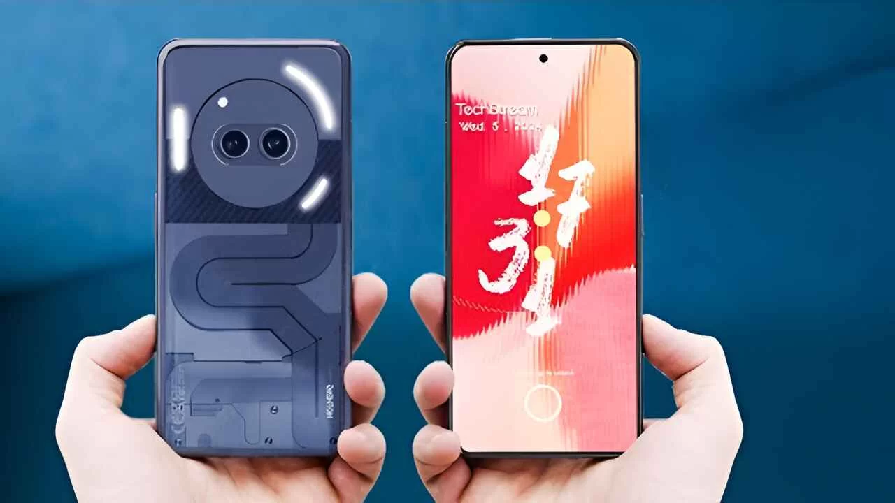 Nothing Phone 2a launch date: Unique Style and Affordable Phone will Launch This Day