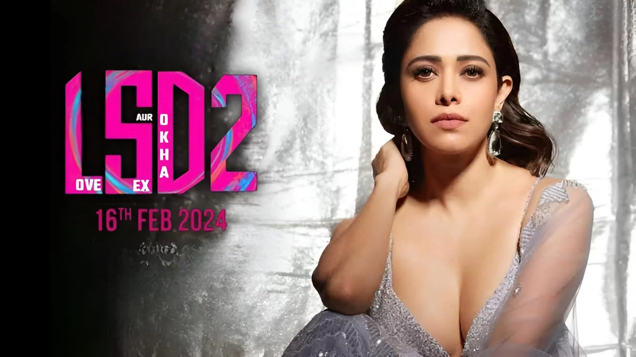 Ekta Kapoor Has Announced Release Date of Love Sex Aur Dhokha 2, Khabri Instagram