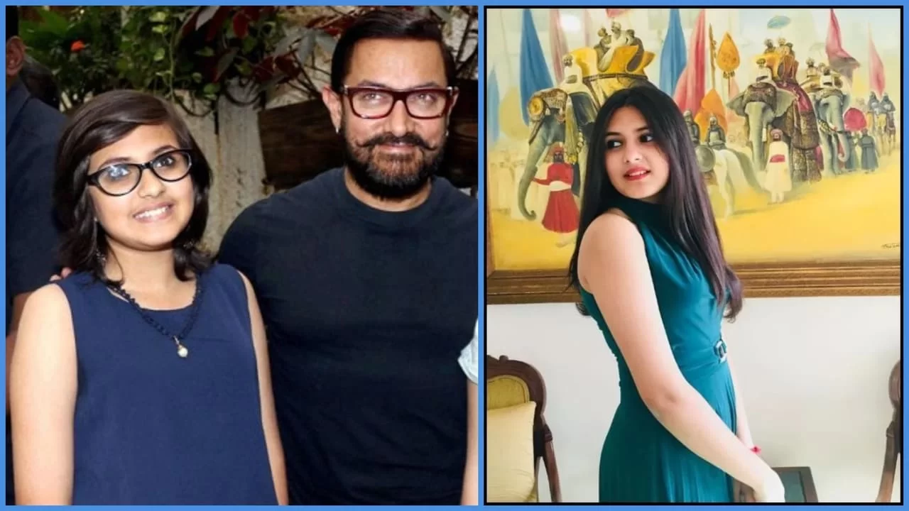 Suhani Bhatnagar has died. 'Dangal 'fame Suhani Bhatnagar died at the age of 19