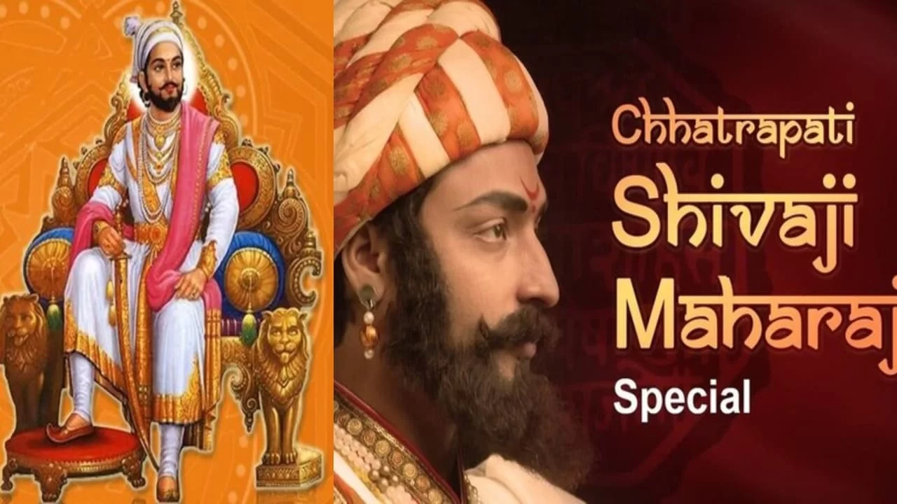 Chhatrapati Shivaji Maharaj Jayanti: The identity of Hindutva is Shivaji who led the Foundation of Martha Empire