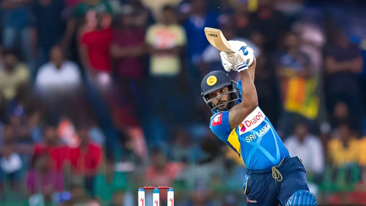 SL vs AFG: Wanindu Made a Record making Century becomes fastest Sri Lankan bowler to Achieve This Feat
