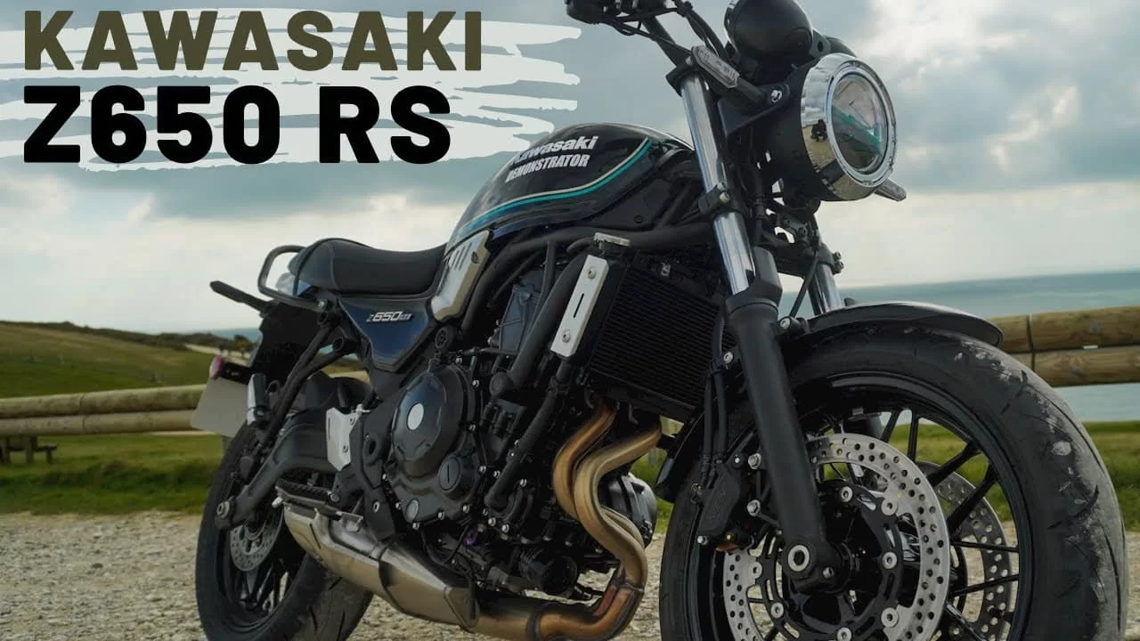 Kawasaki Z650RS Launched India, Price, Specification, Engine
