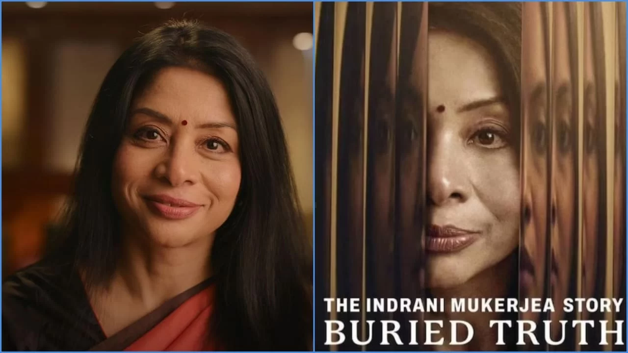The Indrani Mukerjea Story Release Date, Court Refused to Ban on CBI Probe