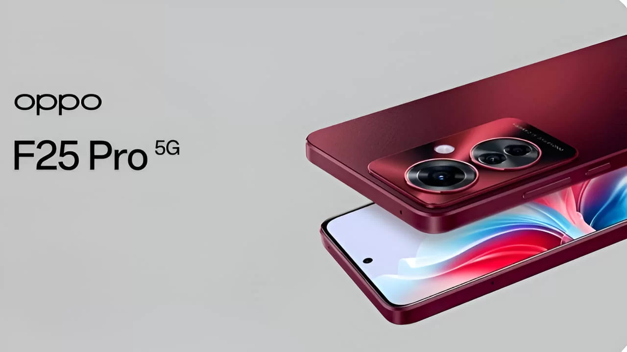 Oppo F25 Pro 5G with 4K Video Recording will be launched on This Day: Unfold Price