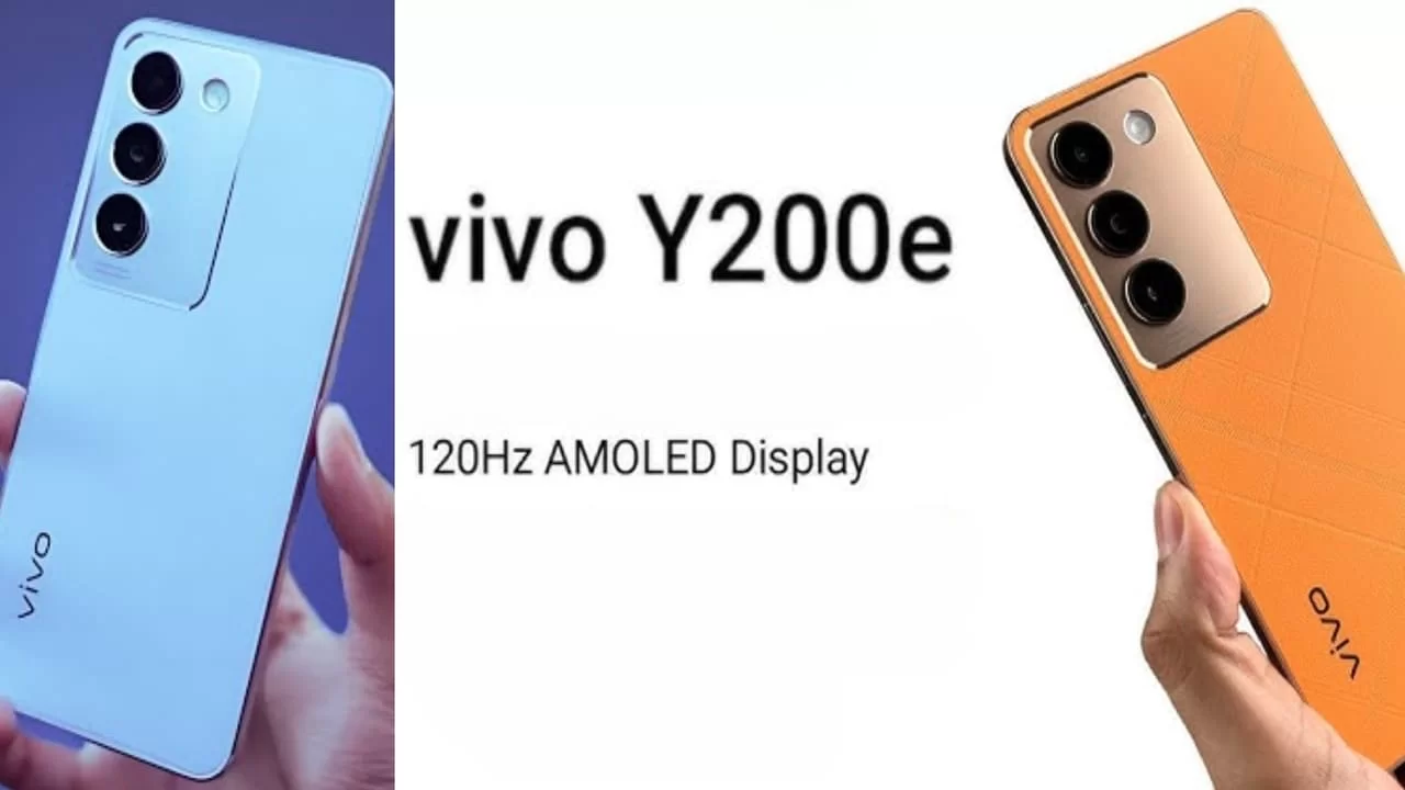 Vivo Y200e 5G Launched in India with 50MP, 128GB, and 44W Charging: Here's Price