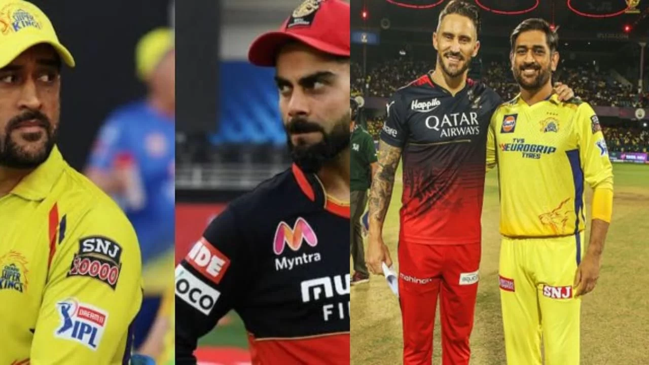 IPL 2024 Schedule Out today on 22-Feb, Match, Team, Venue, Date & Time