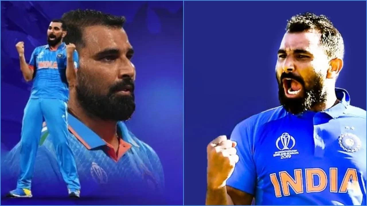 Fans Reacted, Mohammed Shami might not Play in IPL 2024, Here’s reason