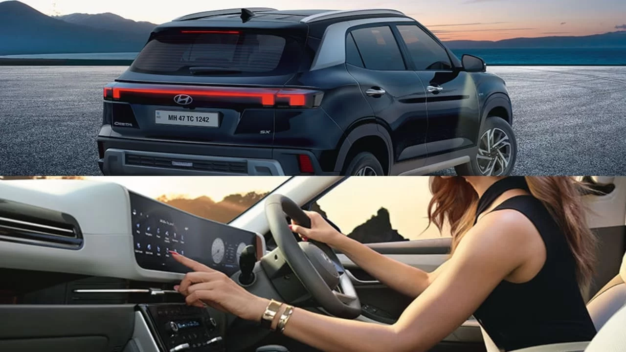 Hyundai Creta N Line Launch Date and Price In India: Know Features