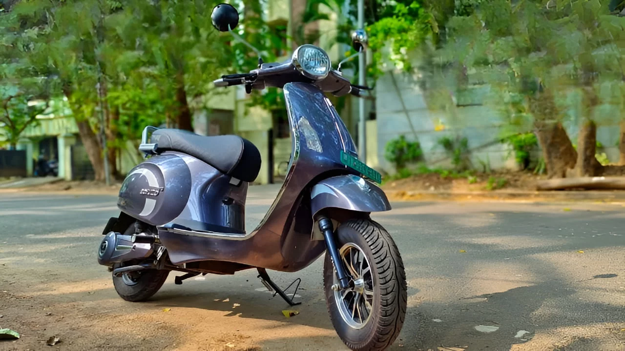 PURE EV Epluto 7G Price in India, Range, Top Speed, Battery, Specification