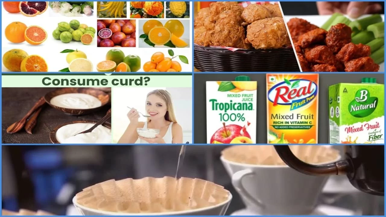 Do not eat these Foods Empty Stomach in the Morning? Trouble can be?