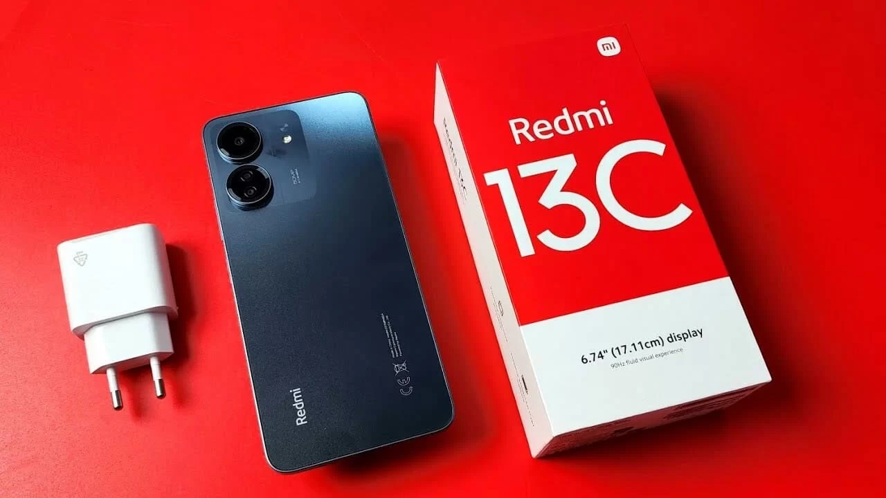 Redmi 13C with MediaTek Helio G85, 50MP camera launched: price