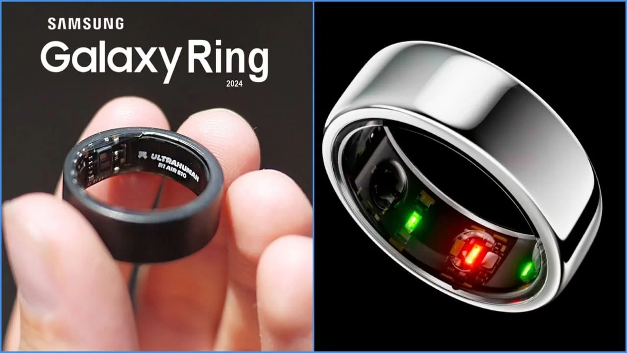 Samsung teases Galaxy Ring - GSMArena.com news