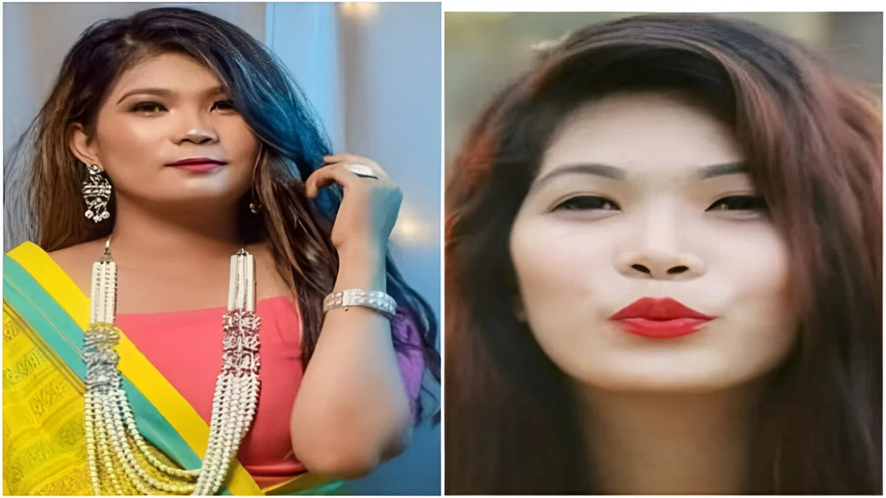Rinky Chakma Miss India Passes Away at the age of 28