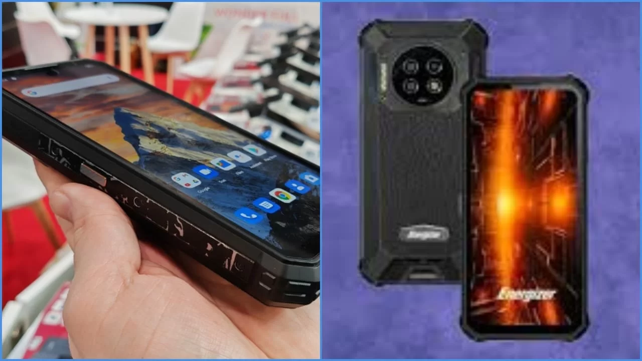 Energizer Hard Case P28K Battery, Specification, Price and Lunch Date