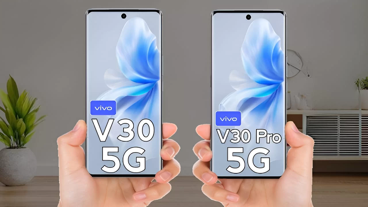 Vivo V30 and Vivo V30 Pro Launched, Know Price and Specification
