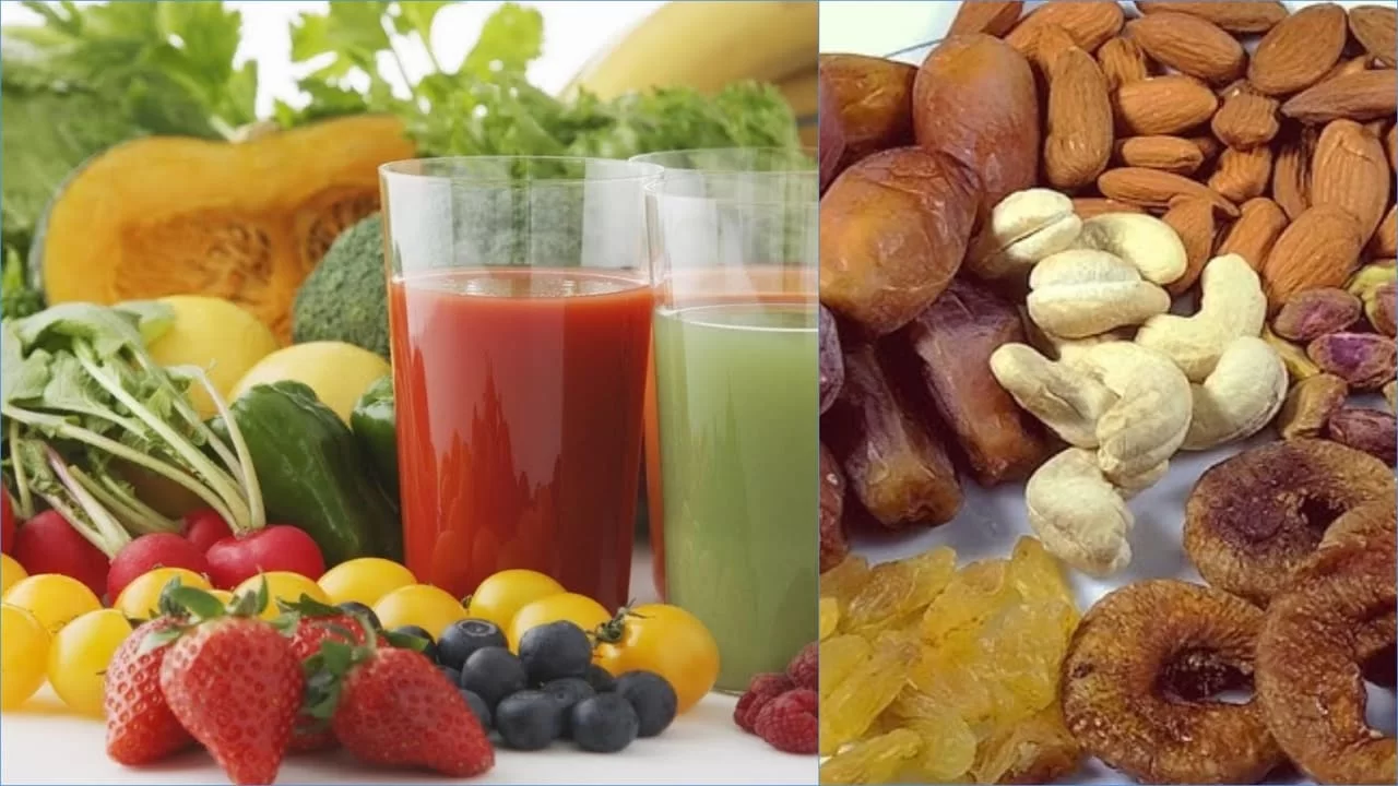 Foods to Eat on Mahashivratri 2024: Foods that can eat on Maha Shivratri
