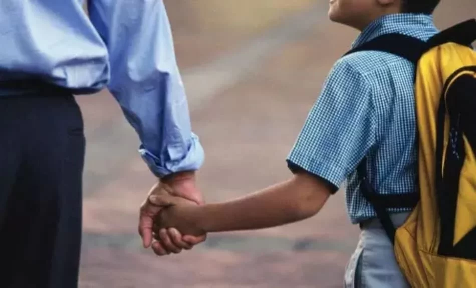 12 Things A Father Should Teach His Child