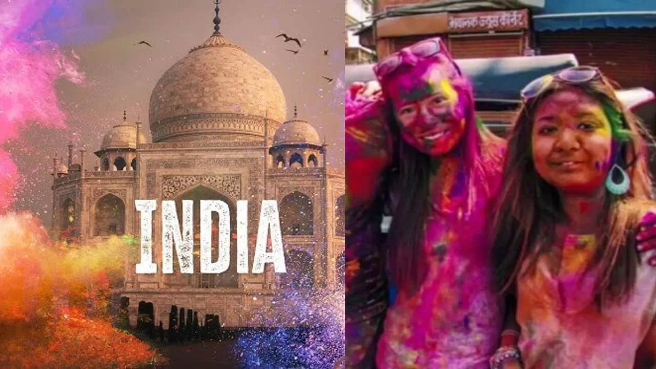Precautions to Keep in Mind before Celebrating Holi, Holi tips for Hair and Skin