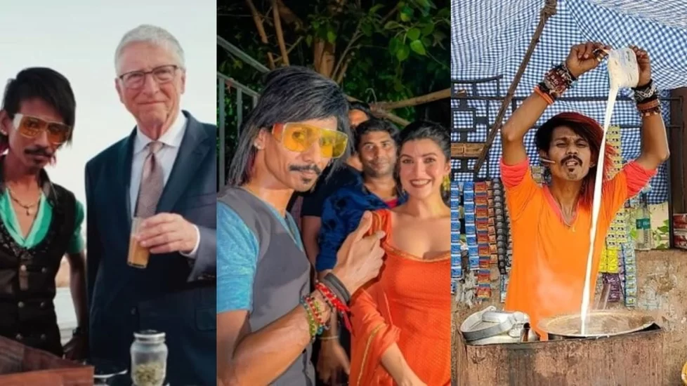 Unfold Dolly Chaiwala's Biography, monthly income, Net Worth, Real Name, and Age