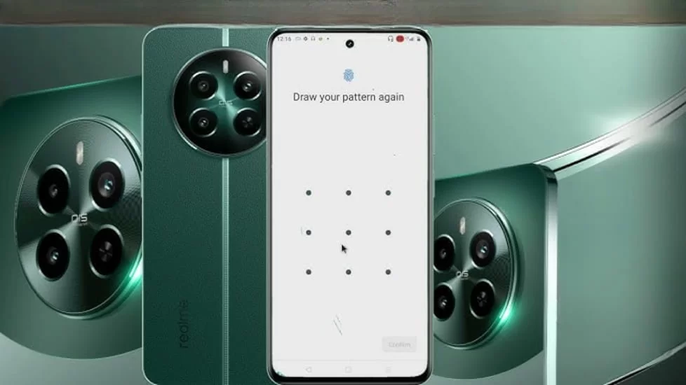 Realme Launched Powerful 5G Phone with 256GB Ram and 5000mAh Battery, Know features