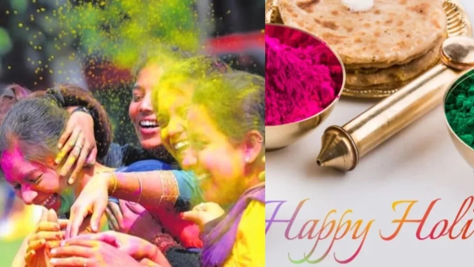 Hair Care for Holi: Essential Hair Oil for Holi Colors