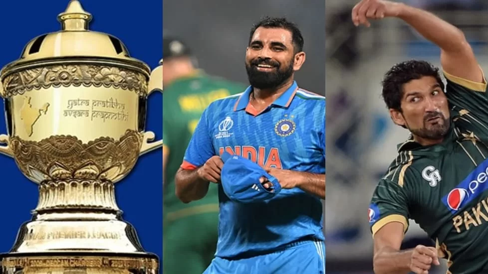 Most Purple CAP Winner in IPL History from 2008 to 2023