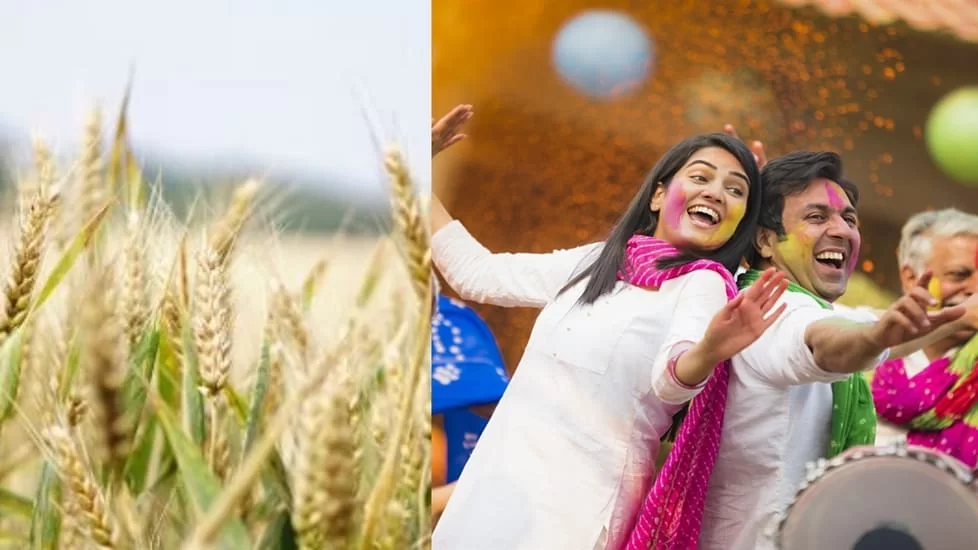 Holi 2024: There are Some Places in India where Holi is not celebrated