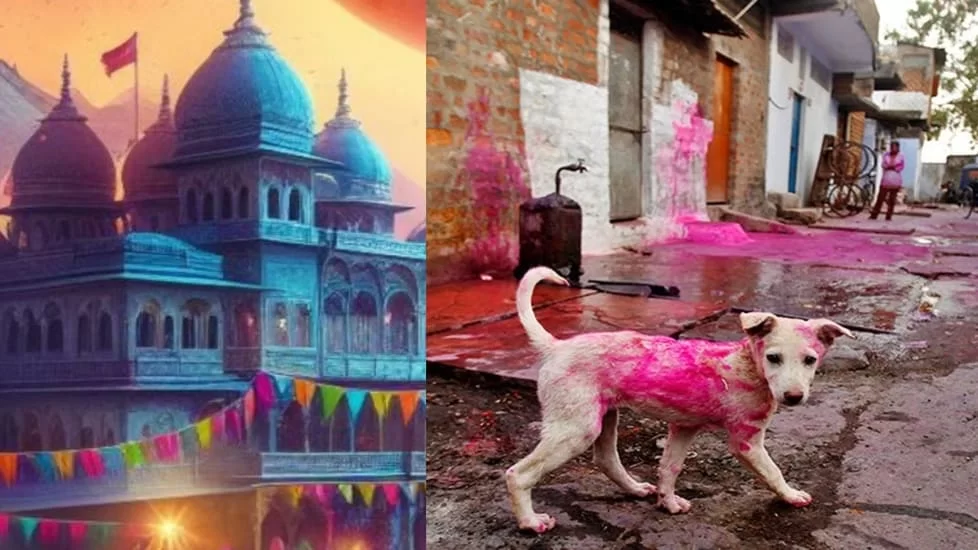 Holi Celebration: Before Playing Holi, Keep These Tips in Mind