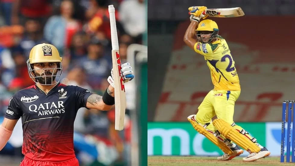 Orange Cap in IPL 2024: Top 10 Orange Cap Players in IPL 2024