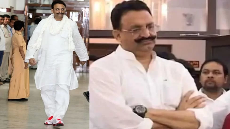 Who is Mukhta Ansari? How did Mukhtar Ansari die? Here’s death Reason