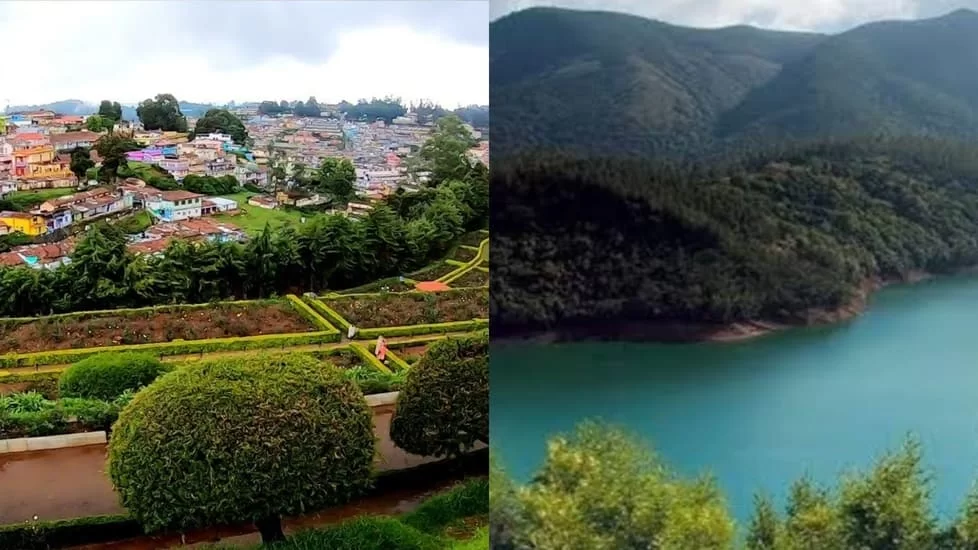 Make Your Tour Special in April, Explore these Amazing Hill Stations