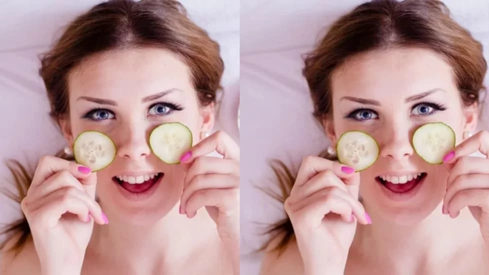 Skin Care tips: Keep your skin hydrated this summer! Skin look Young