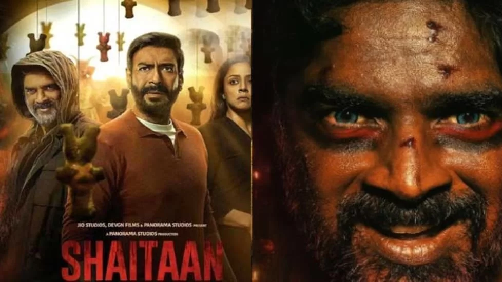 'Shaitaan' is ready to Show Black Magic on OTT. Know where Shaitaan will be released!
