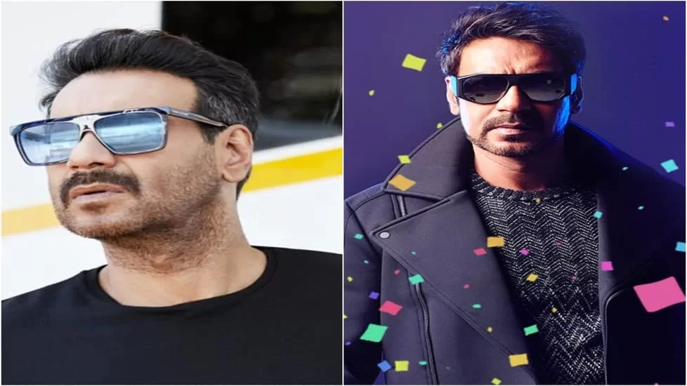 After 'Shaitaan' Ajay Devgan ‘s These films  will be Released Soon, Note down the date