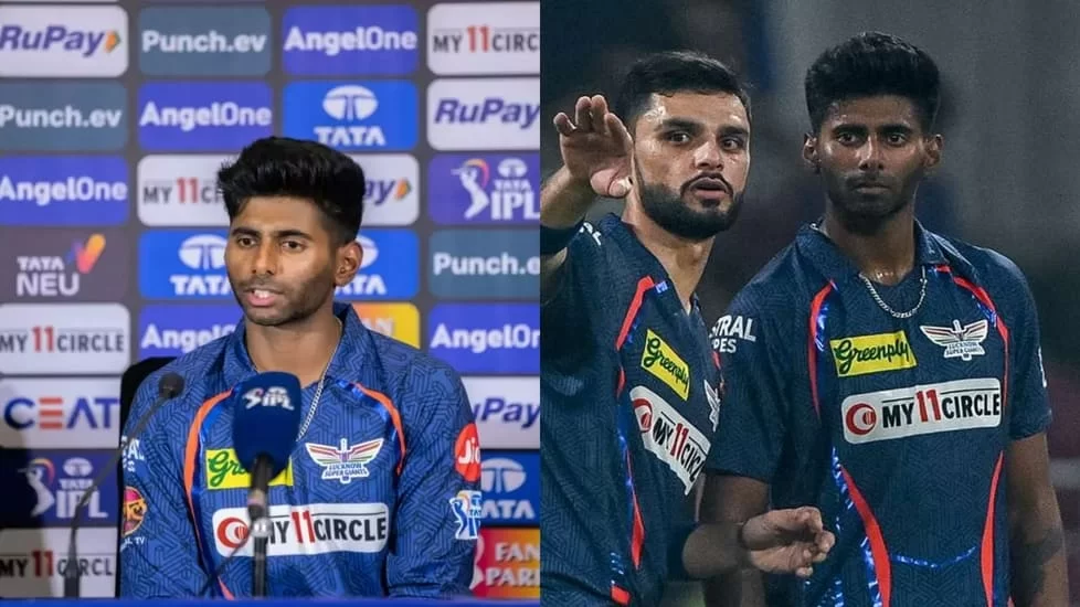 Mayank Yadav bowled the fastest ball of IPL 2024 took 3 wickets against RCB