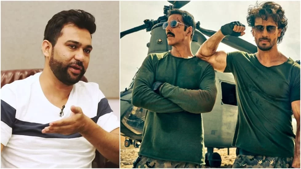 Like Rohit Shetty, This director also comes in that list who flaunt expensive cars worth crores