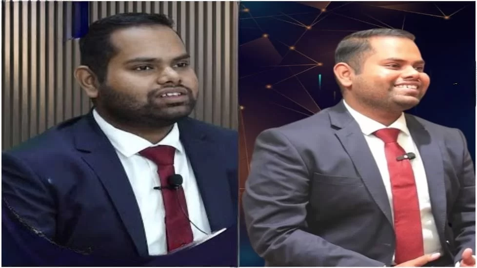 Who is Animesh Pradhan, who passed the UPSC 2023 in First Attempt?