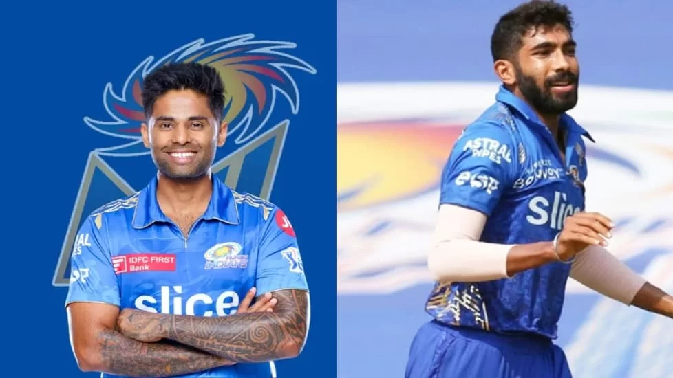 MI vs PBKS: Suryakumar’s 78 runs and Bumrah's 3 wickets helped Mumbai sail through