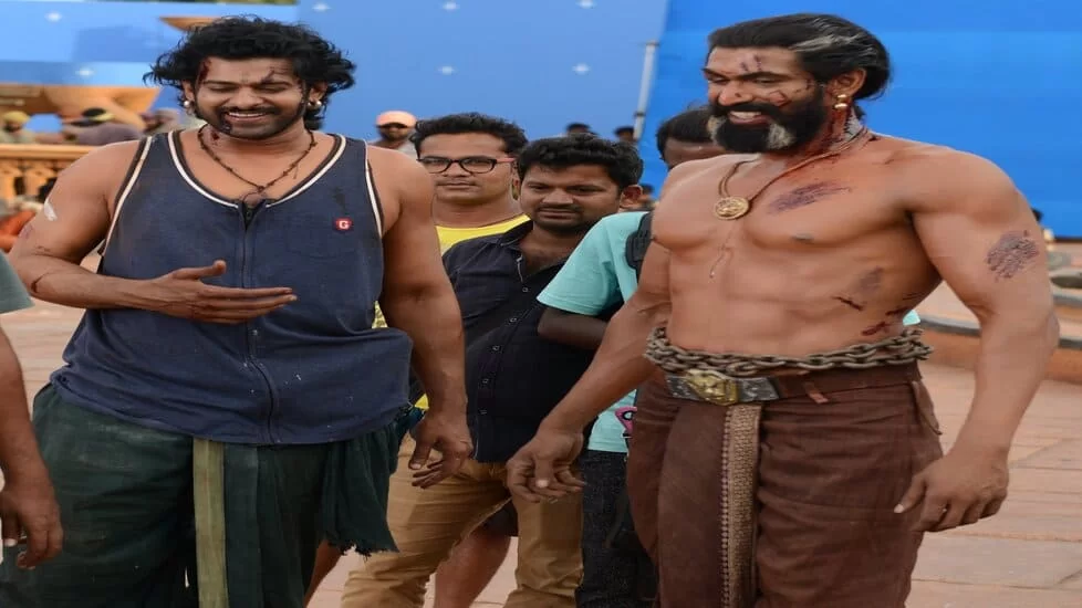 Rana Daggubati Praised Kalki 2898 AD, The Film can be Avenger Movement