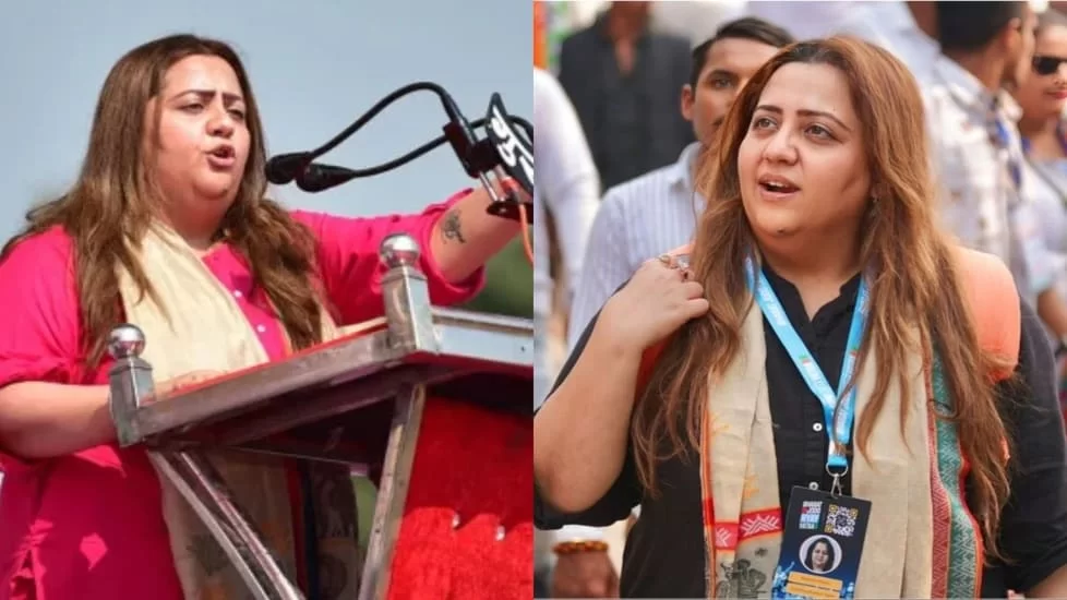 Who is Radhika Khera? Radhika Khera resigns from primary membership of Congress