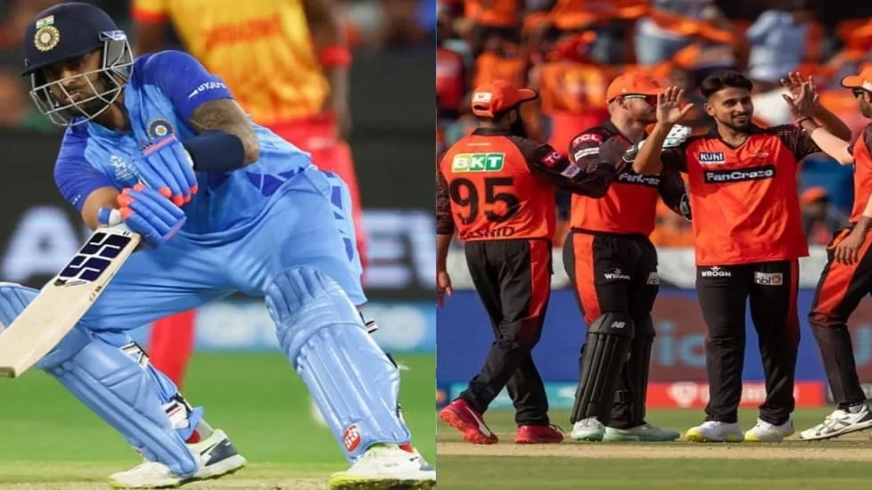 MI vs SRH, Mumbai beat SRH by 7 wickets, SKY scored a century in 51 balls