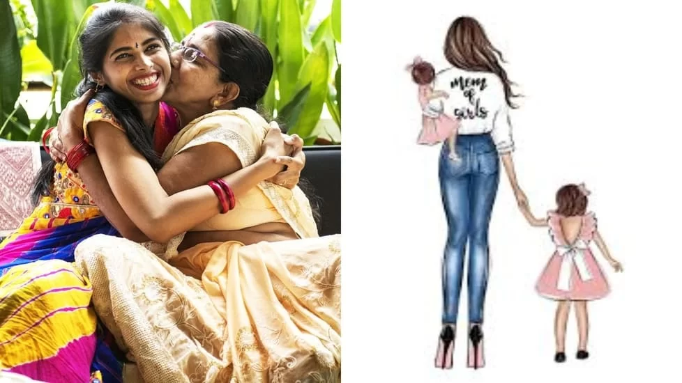 Mother's day in 2024 When is Mother's Day celebrated? Gift Ideas for Mother, and What to Do?