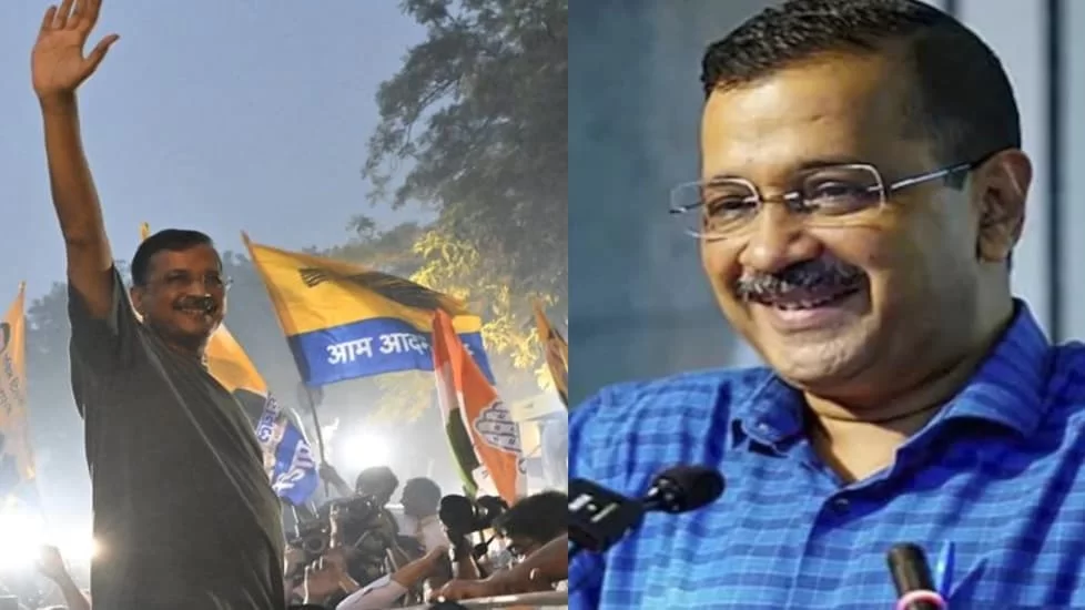 After 49 Days, Arvind Kejriwal gets interim bail till June 1, A Victory of Democracy