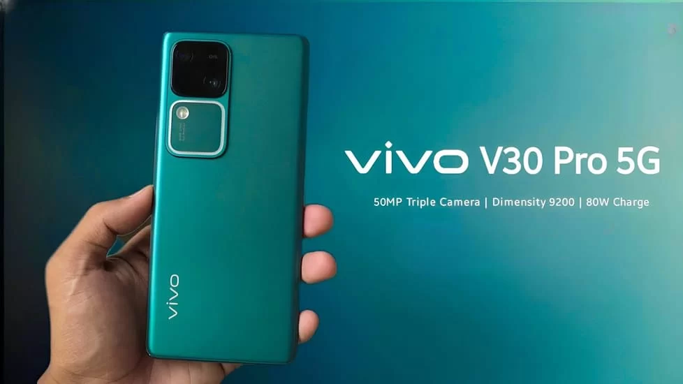 Price Slashed on This Vivo 5G Phone with 50mp Selfie Camera and 256GB