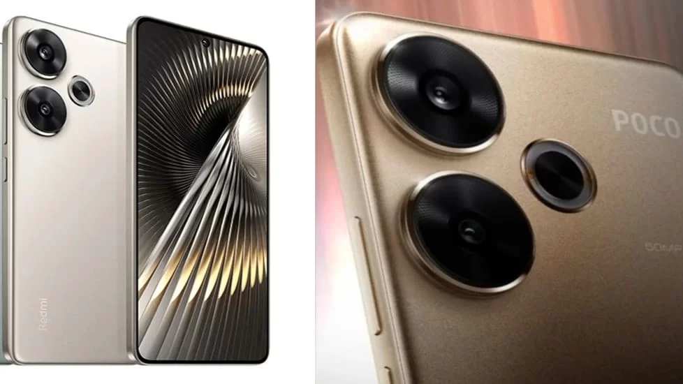 Poco F6 5G: Poco's Powerful 5G phone with 5000mAh will be launched on May 23