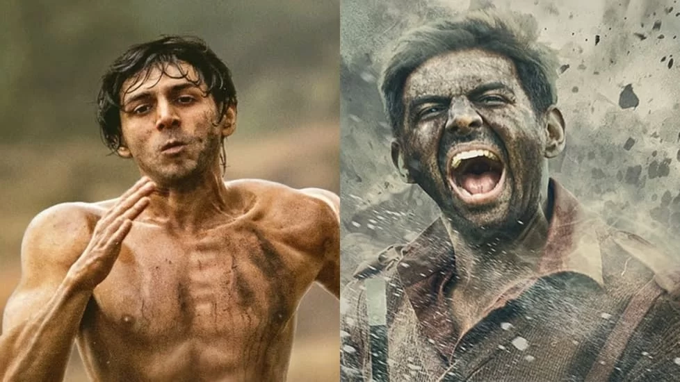 Do You Know These Things about Kartik Aaryan's' Chandu Champion'?