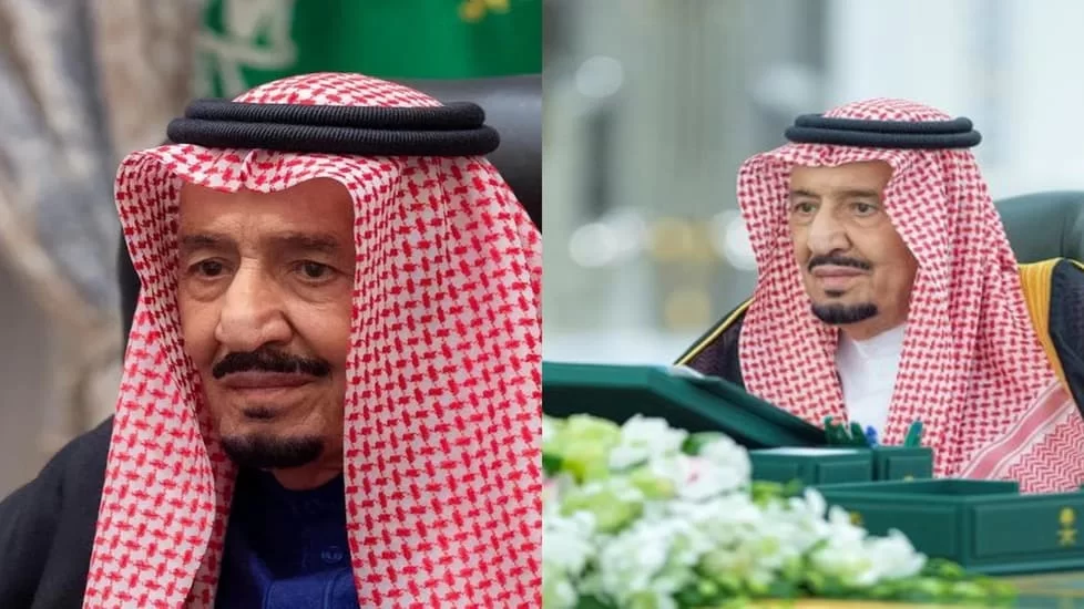 Saudi King Salman's health suddenly Deteriorated, Treatment will be done in Royal Clinic